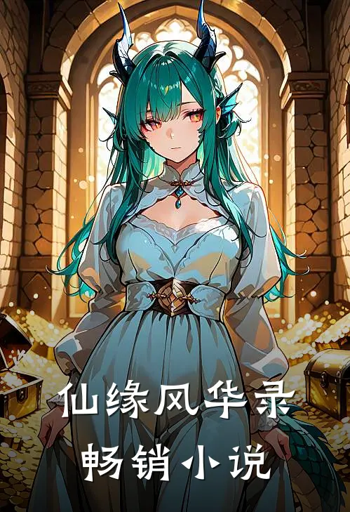 仙缘风华录畅销小说