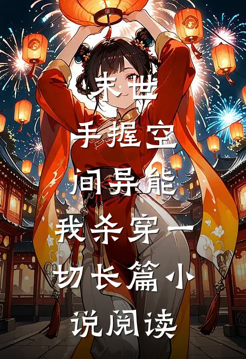 末世：手握空间异能，我杀穿一切长篇小说阅读