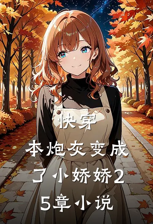 快穿：本炮灰变成了小娇娇25章小说
