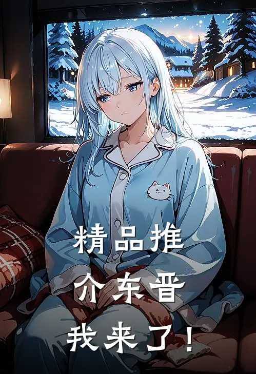精品推介东晋，我来了！