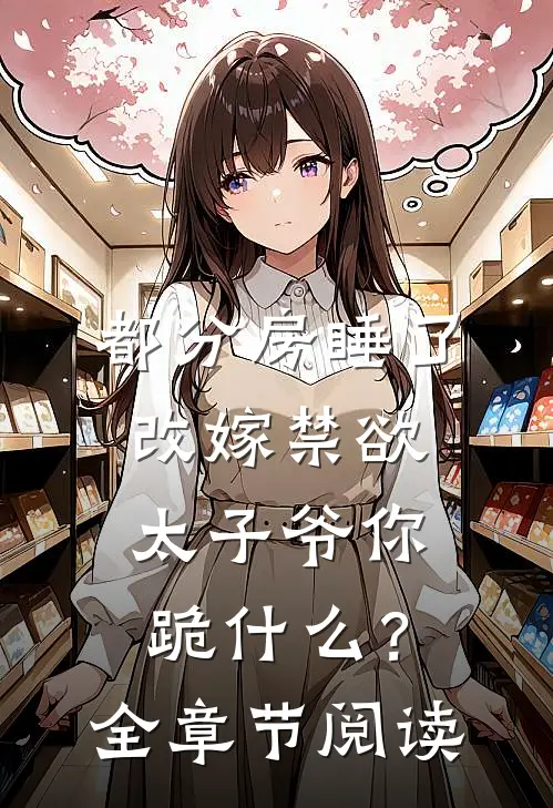 都分房睡了，改嫁禁欲太子爷你跪什么？全章节阅读