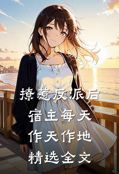 撩惹反派后，宿主每天作天作地精选全文