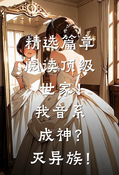 精选篇章阅读顶级世家！我音系成神？灭异族！