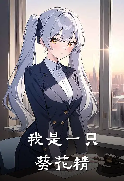 我是一只葵花精