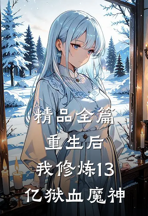 精品全篇重生后，我修炼13亿狱血魔神