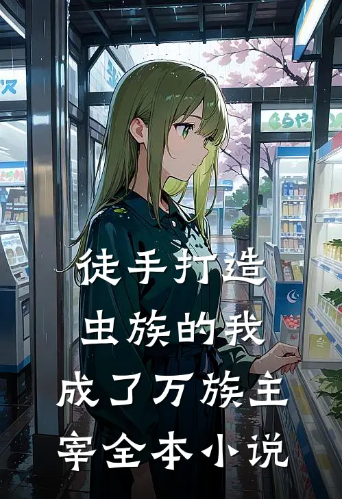 徒手打造虫族的我，成了万族主宰全本小说