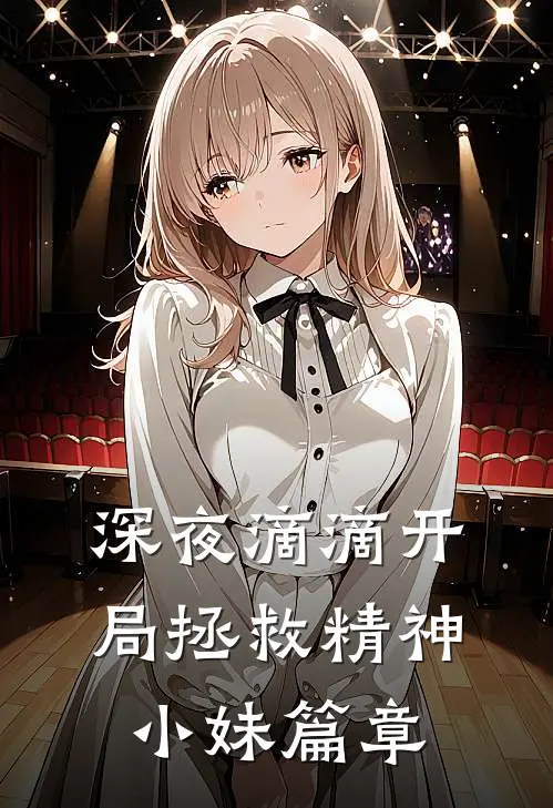 深夜滴滴开局拯救精神小妹篇章