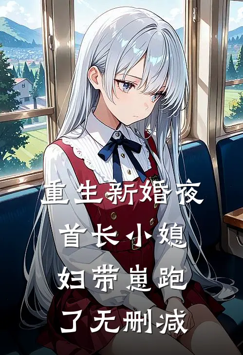 重生新婚夜，首长小媳妇带崽跑了无删减