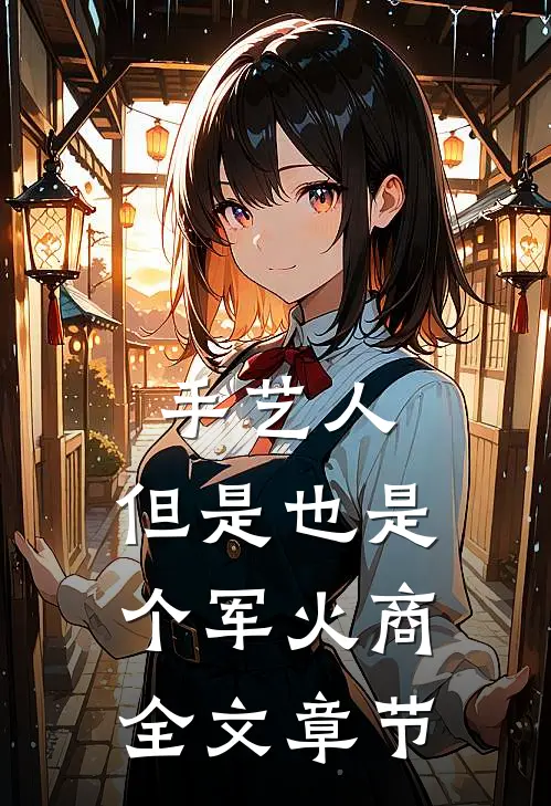 手艺人，但是也是个军火商全文章节
