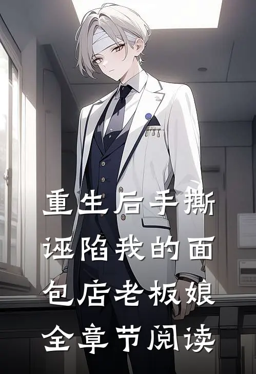 重生后手撕诬陷我的面包店老板娘全章节阅读