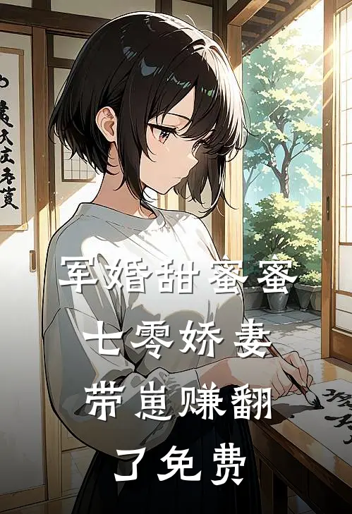 军婚甜蜜蜜，七零娇妻带崽赚翻了免费