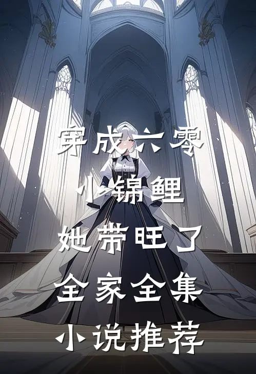 穿成六零小锦鲤，她带旺了全家全集小说推荐