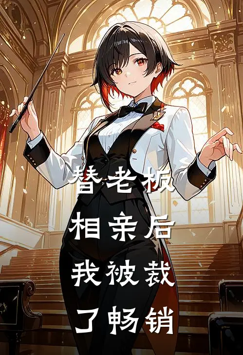 替老板相亲后，我被裁了畅销