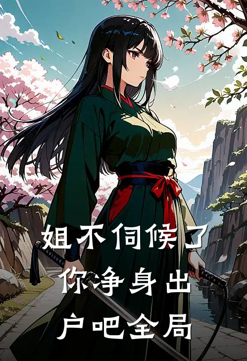 姐不伺候了，你净身出户吧全局
