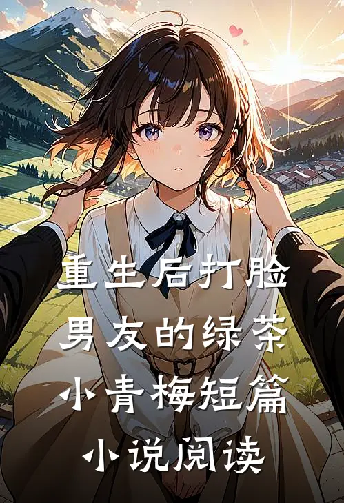 重生后打脸男友的绿茶小青梅短篇小说阅读