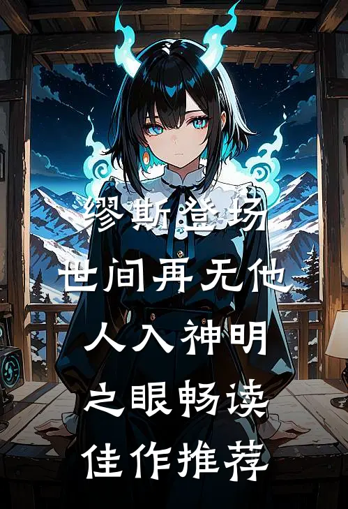 缪斯登场，世间再无他人入神明之眼畅读佳作推荐