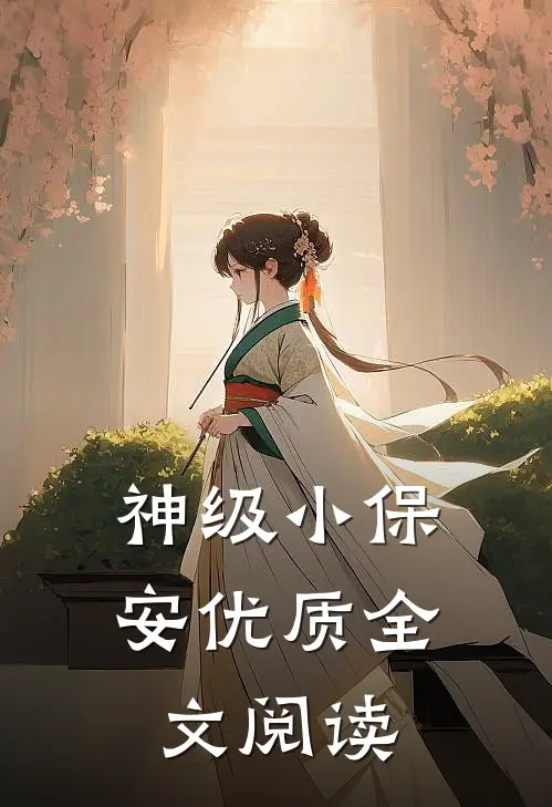 神级小保安优质全文阅读