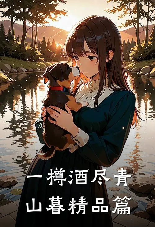 一樽酒尽青山暮精品篇