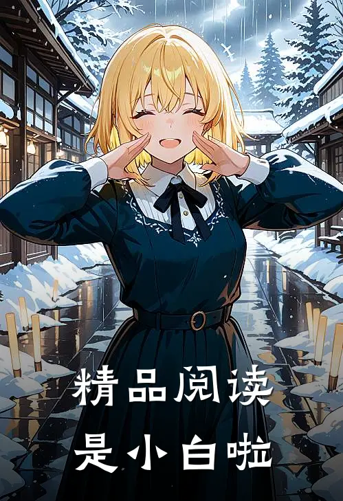 精品阅读是小白啦
