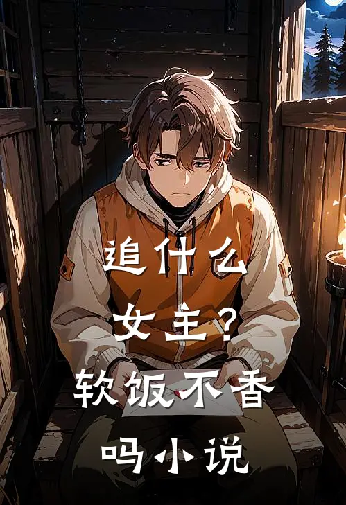 追什么女主？软饭不香吗小说