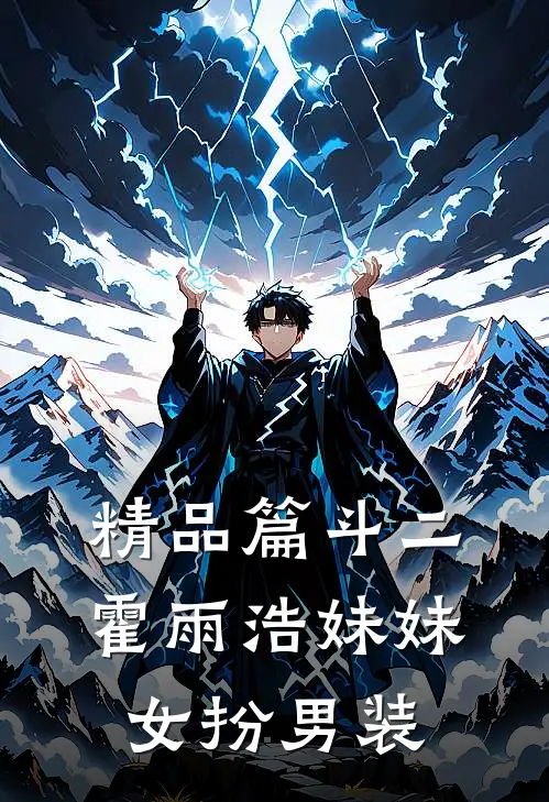 精品篇斗二霍雨浩妹妹女扮男装