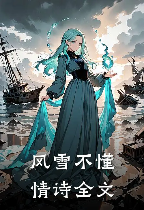 风雪不懂情诗全文