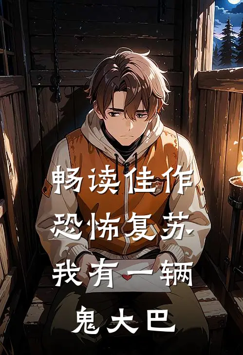 畅读佳作恐怖复苏，我有一辆鬼大巴