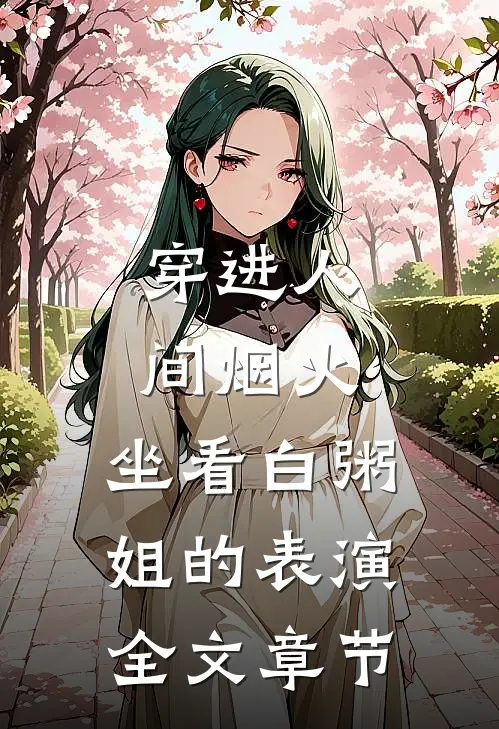 穿进人间烟火：坐看白粥姐的表演全文章节