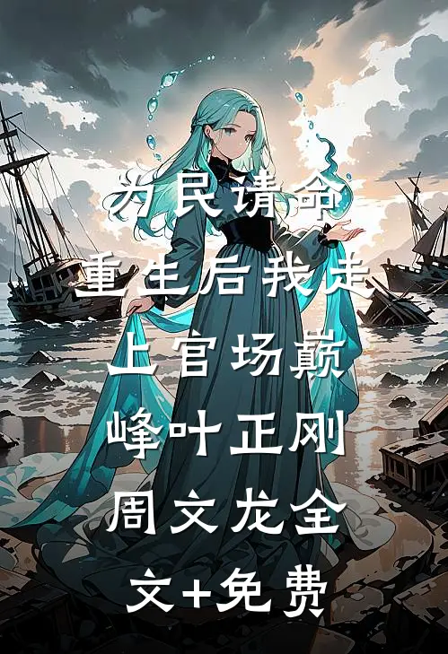 为民请命，重生后我走上官场巅峰叶正刚周文龙全文+免费