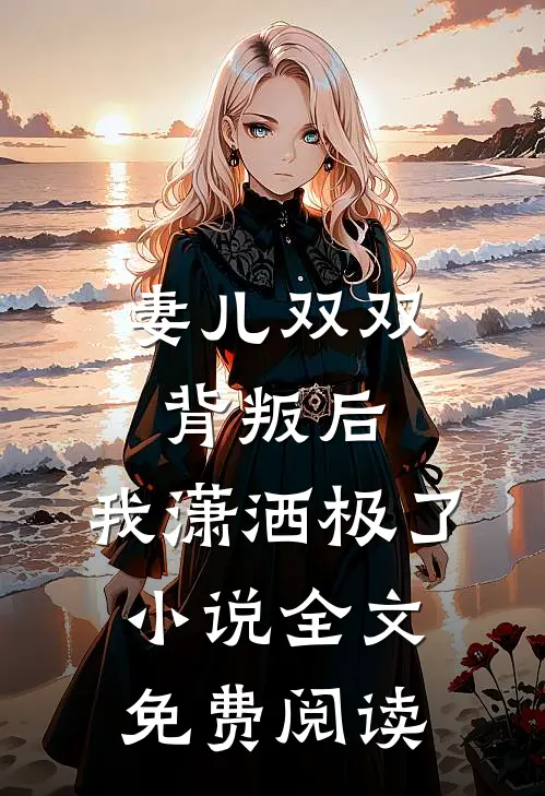 妻儿双双背叛后，我潇洒极了小说全文免费阅读