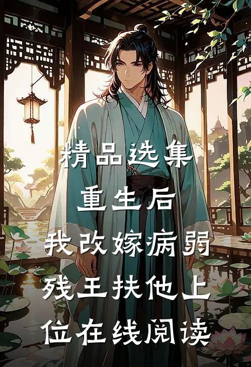 精品选集重生后,我改嫁病弱残王扶他上位在线阅读