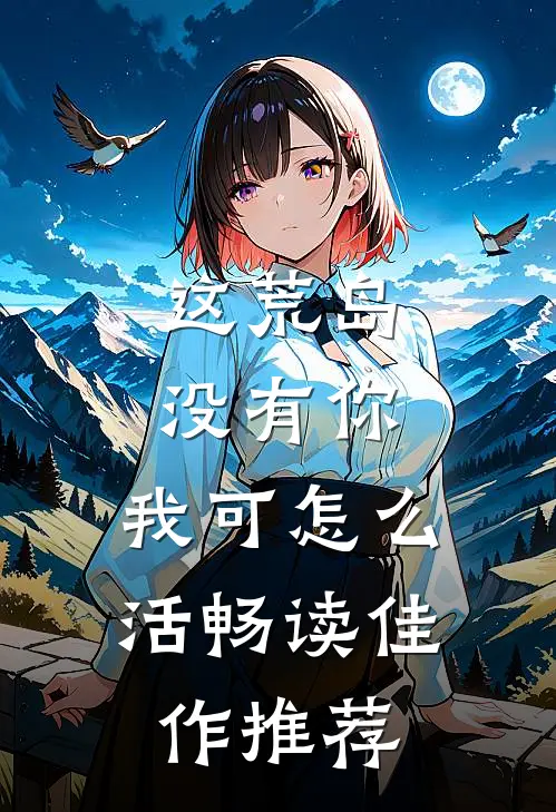 这荒岛没有你，我可怎么活畅读佳作推荐