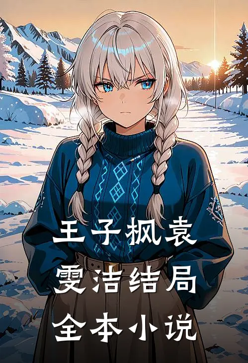 王子枫袁雯洁结局全本小说