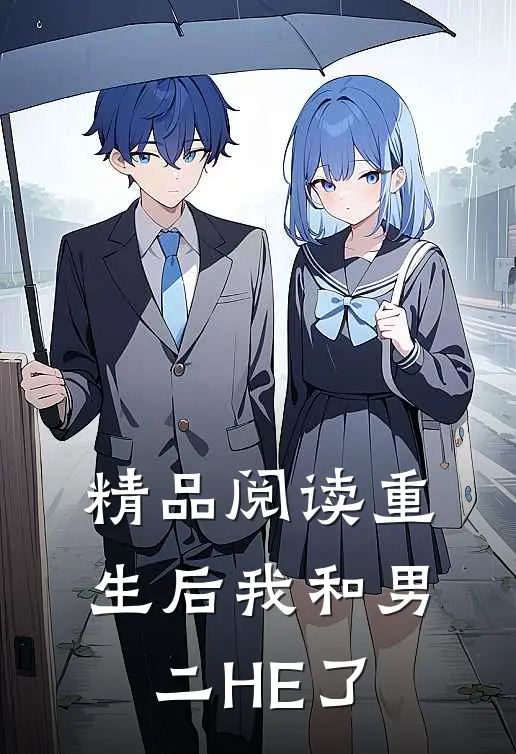 精品阅读重生后我和男二HE了