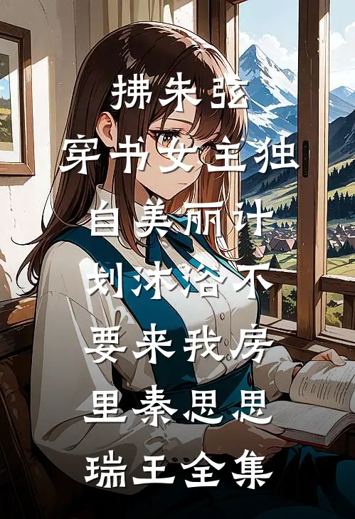 拂朱弦：穿书女主独自美丽计划-沐浴不要来我房里秦思思瑞王全集