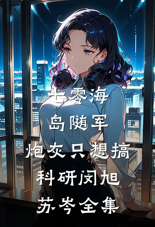 七零海岛随军：炮灰只想搞科研闵旭苏岑全集