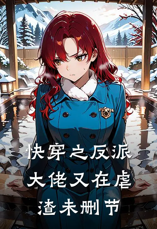 快穿之反派大佬又在虐渣未删节