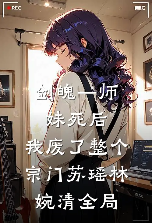 剑魄—师妹死后，我废了整个宗门苏瑶林婉清全局