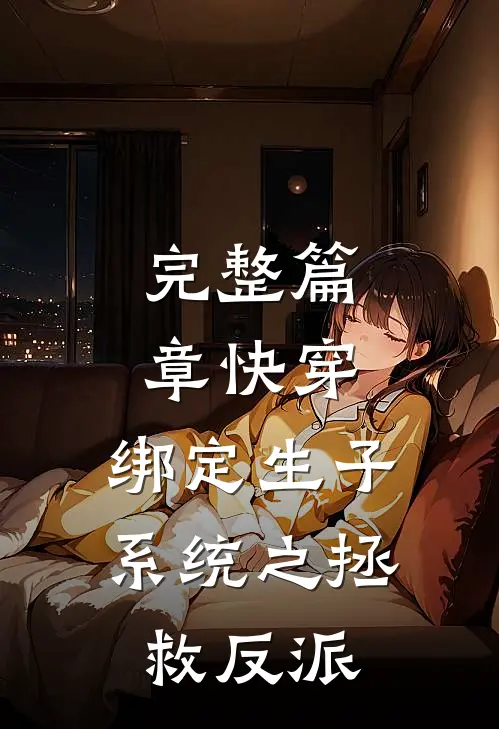 完整篇章快穿：绑定生子系统之拯救反派