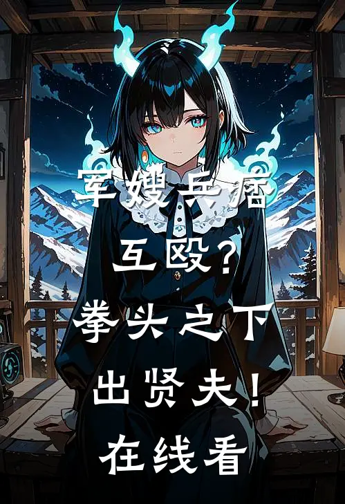 军嫂兵痞互殴？拳头之下出贤夫！在线看