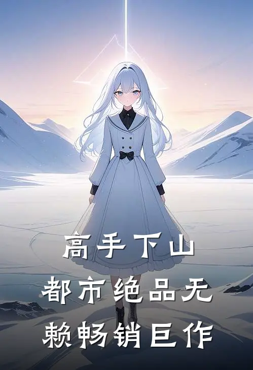 高手下山：都市绝品无赖畅销巨作