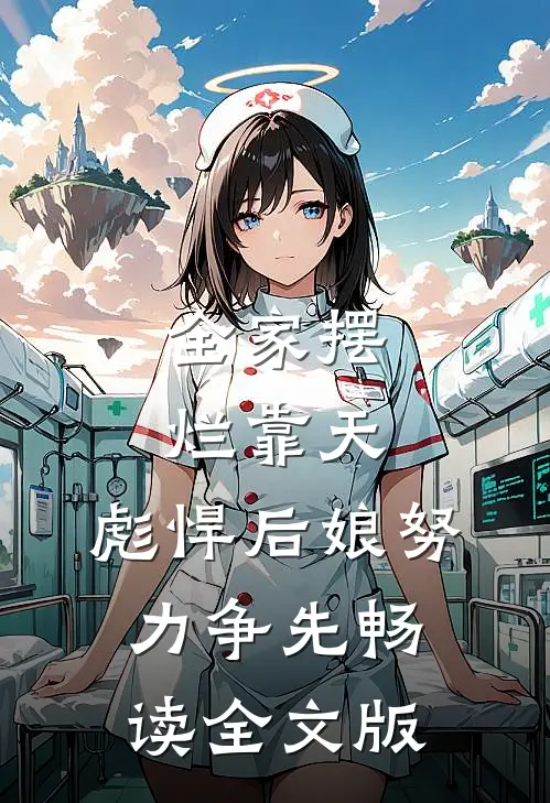全家摆烂靠天，彪悍后娘努力争先畅读全文版