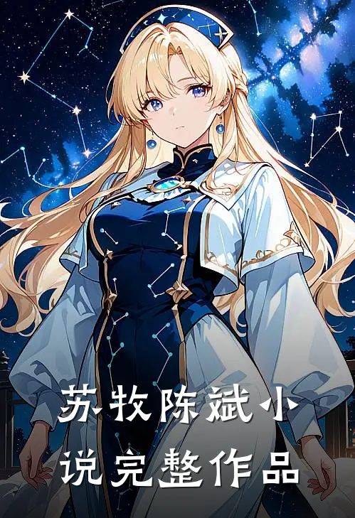 苏牧陈斌小说完整作品