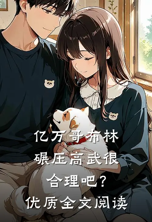 亿万哥布林，碾压高武很合理吧？优质全文阅读