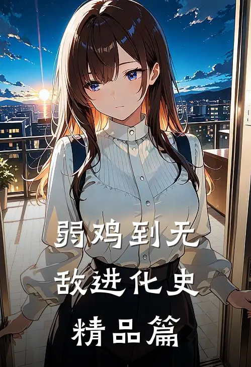 弱鸡到无敌进化史精品篇