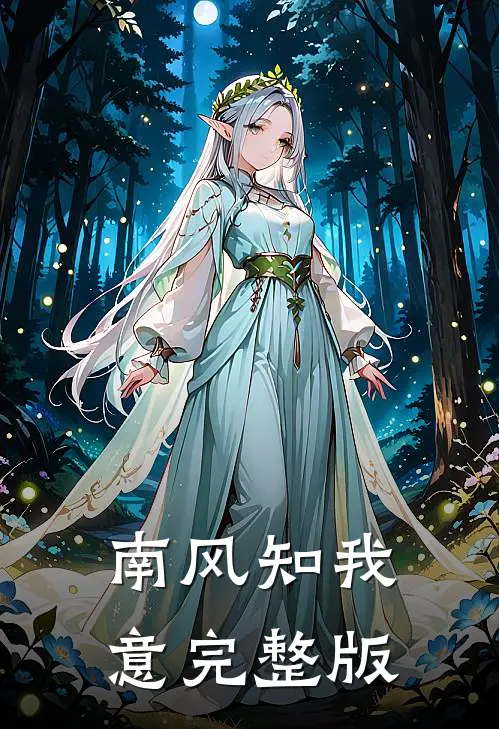 南风知我意完整版