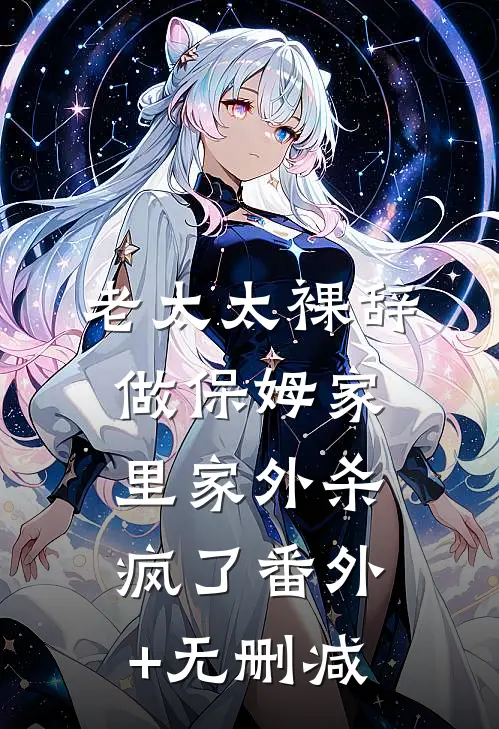 老太太裸辞做保姆家里家外杀疯了番外+无删减
