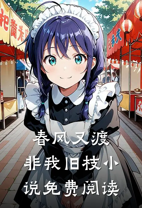 春风又渡，非我旧枝小说免费阅读