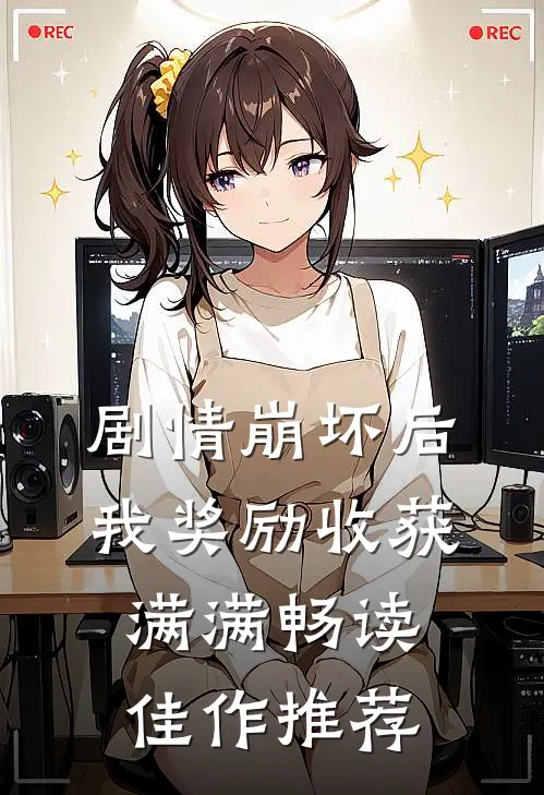 剧情崩坏后，我奖励收获满满畅读佳作推荐