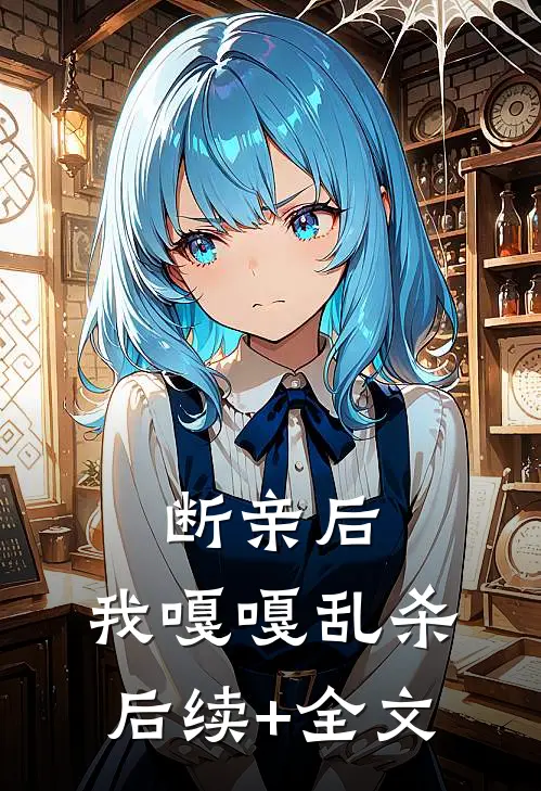 断亲后，我嘎嘎乱杀后续+全文